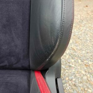 2015+ Wrx/Sti leather seats
