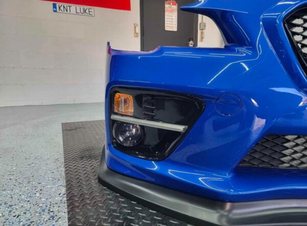 2017 Subaru Wrx Sti Front Bumper - Image 7