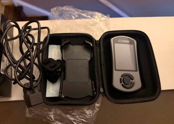 2022+ WRX Cobb Accessport
