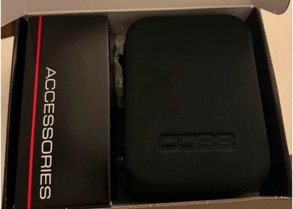 2022+ WRX Cobb Accessport - Image 2