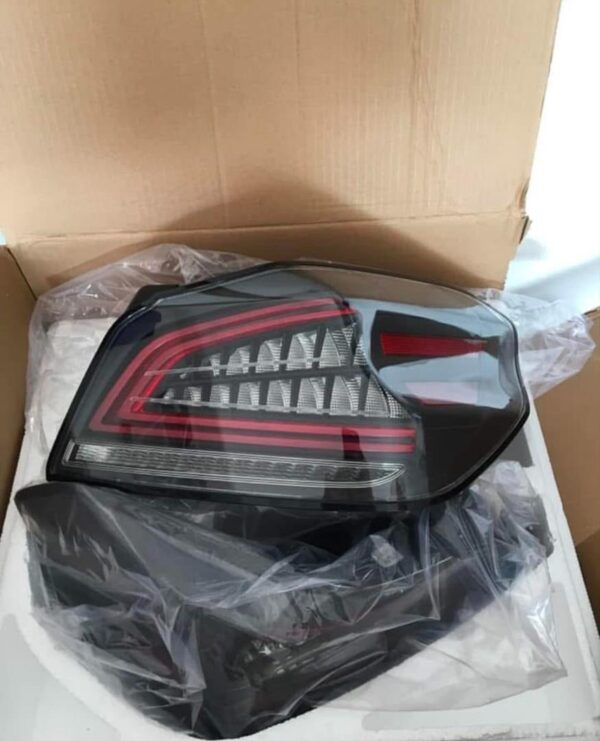 OLM Spec CR sequential taillights - Image 4