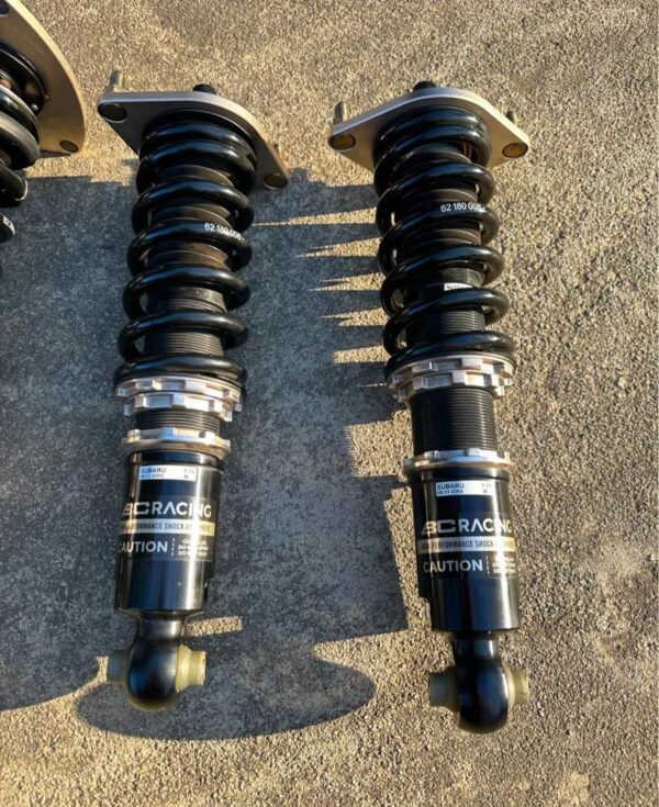 Racing BR Series Coilovers - Image 3