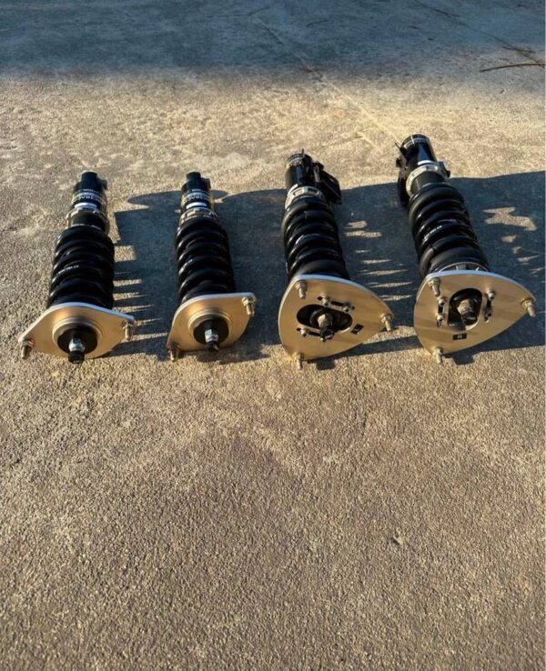 Racing BR Series Coilovers - Image 4