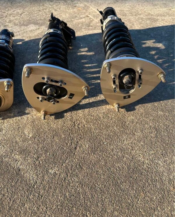 Racing BR Series Coilovers - Image 5