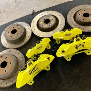 Brake Pads