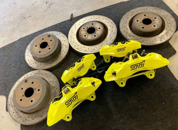 Brake Pads