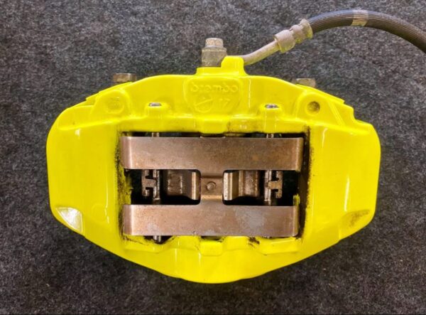 Brake Pads - Image 4