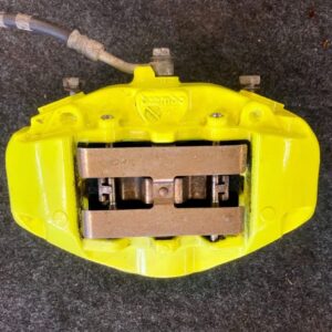 Brake Pads