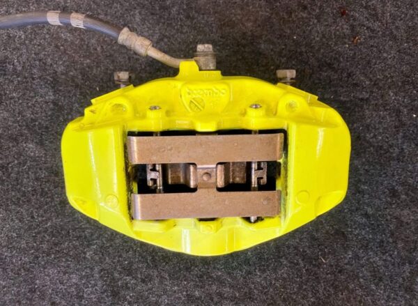 Brake Pads - Image 2