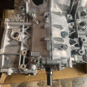 STI short block type RA EJ257
